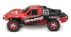 Traxxas 1/16 EP 4 WD SLASH - wersja czerwona